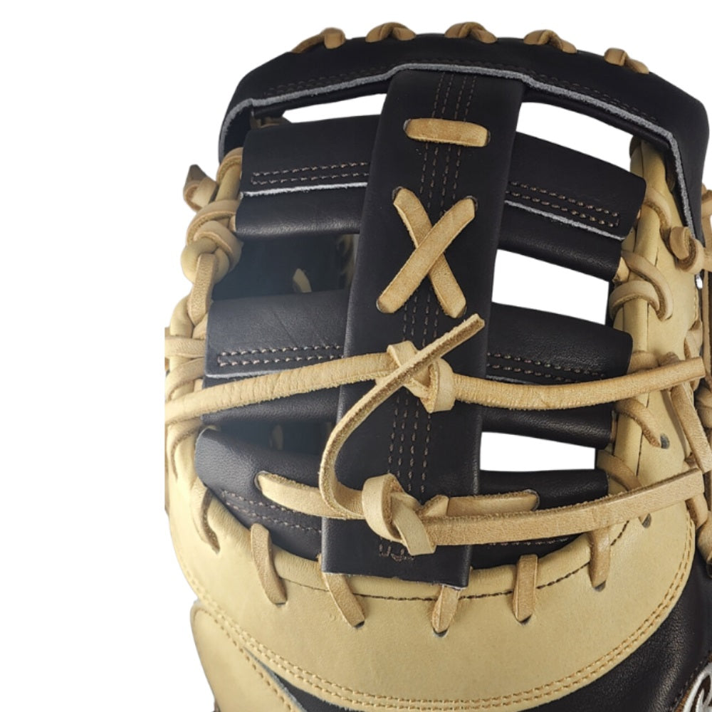 Rawlings Custom Pro Preferred First Base Mitt: PROSDCTC-10