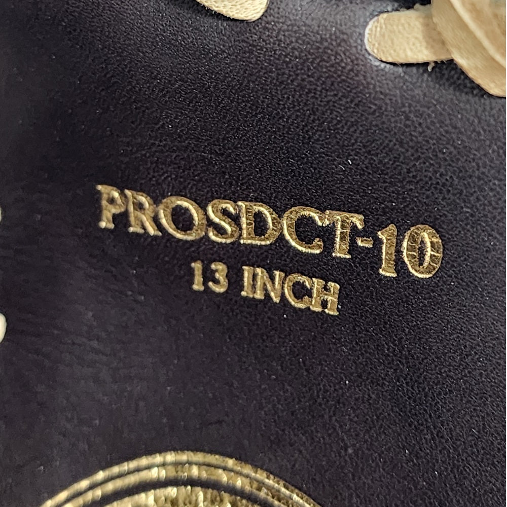 Rawlings Custom Pro Preferred First Base Mitt: PROSDCTC-10