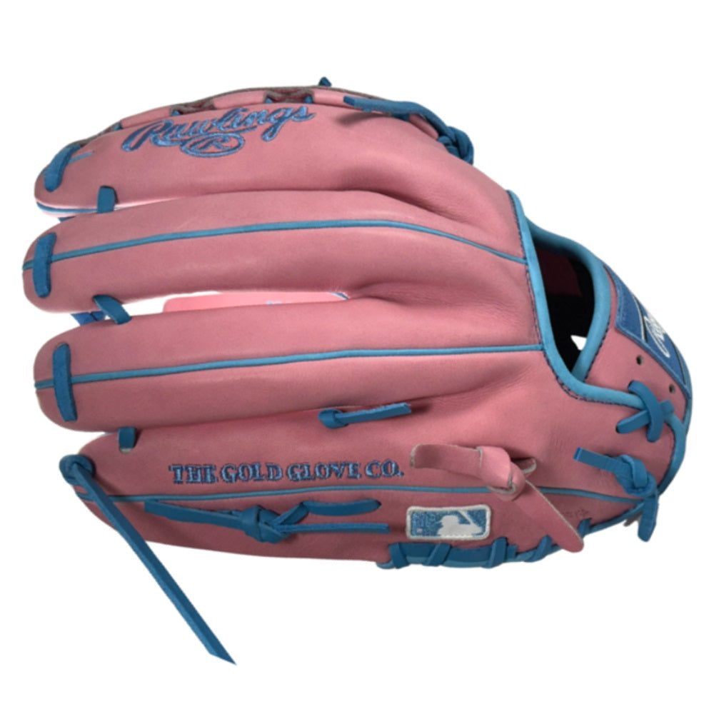 Rawlings Custom PRO206-3 Heart of the Hide 12" Pitcher/Infielder Glove