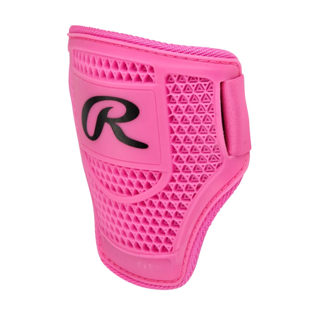 Rawlings Pink Elbow Guard: RELBGUARD-PK
