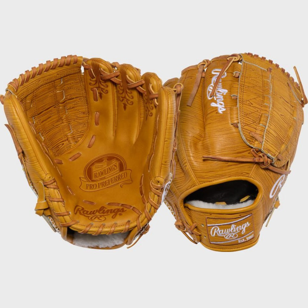Rawlings Pro Preferred 12-Inch Utility Glove: PROS206-12TT