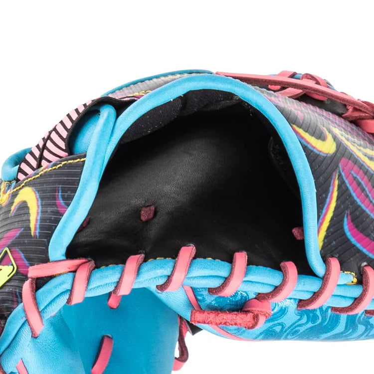 Rawlings REV1X Series 34" Catcher's Mitt: REVCM43-23CBP