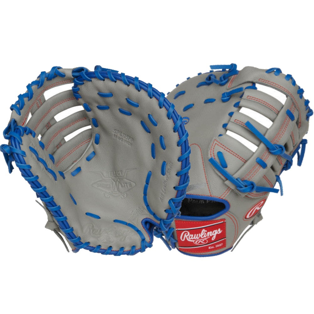 Rawlings Select Pro Lite 11.5" First Base Mitt: SPL115FF