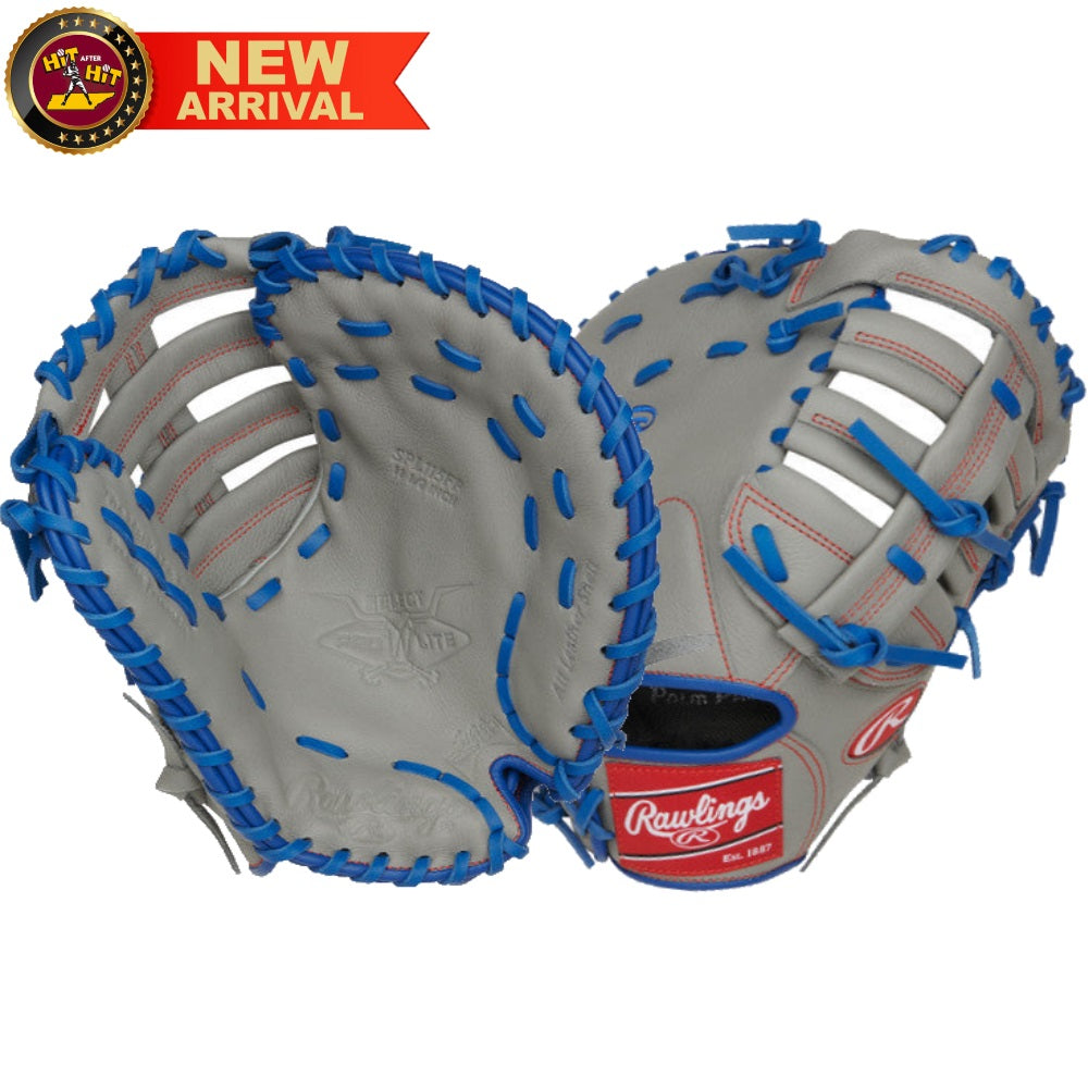 Rawlings Select Pro Lite 11.5" First Base Mitt: SPL115FF