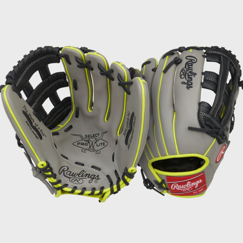 Rawlings Select Pro Lite Aaron Judge 12-Inch Baseball Glove: SPL120AJG
