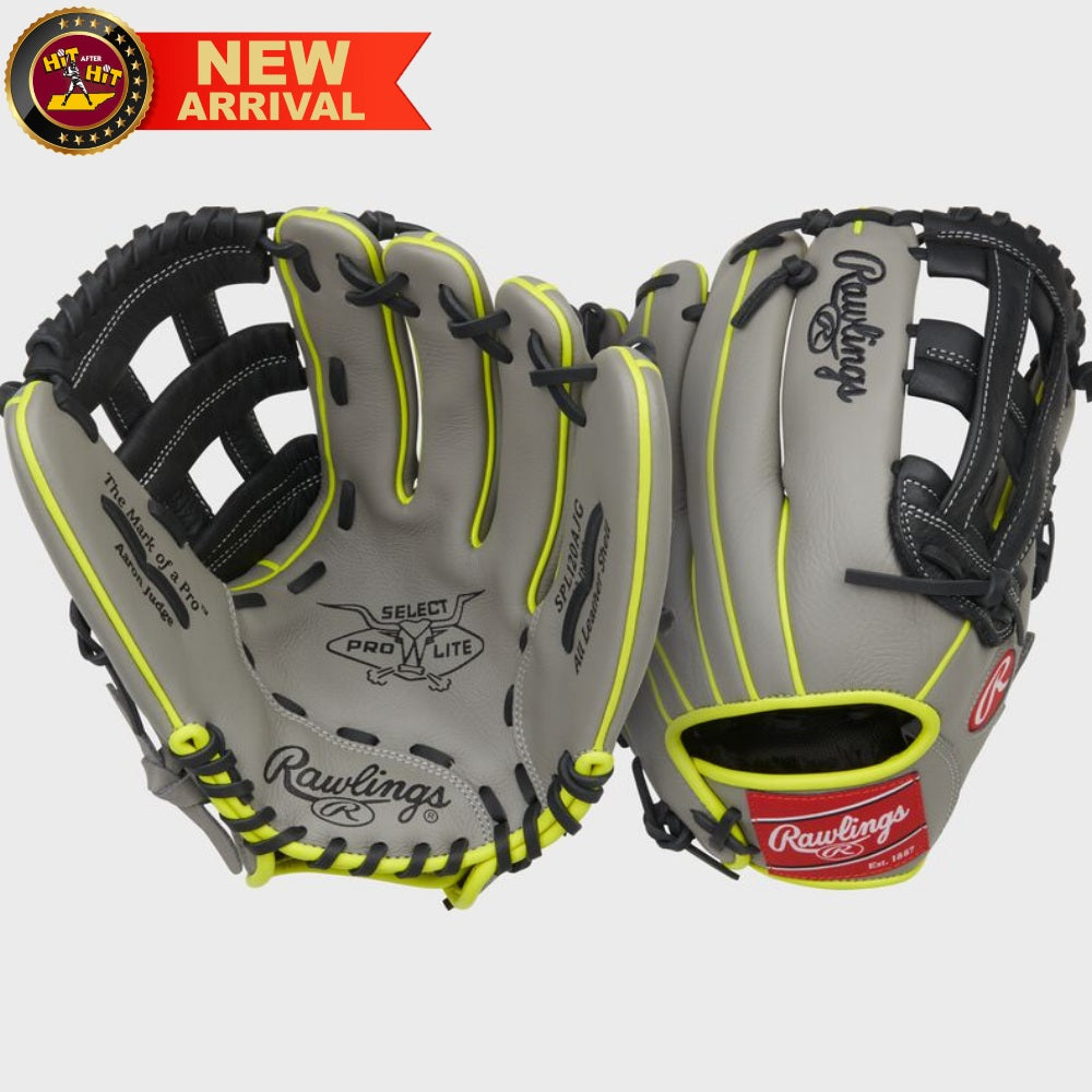 Rawlings Select Pro Lite Aaron Judge 12-Inch Baseball Glove: SPL120AJG