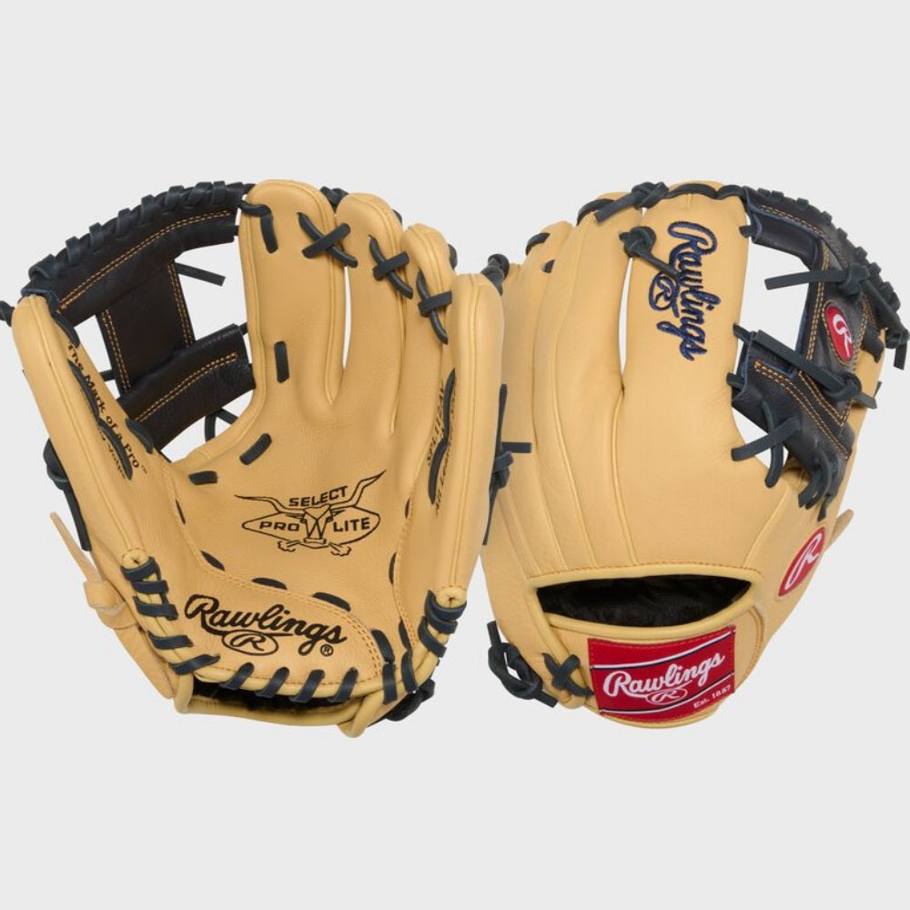 Rawlings Select Pro Lite Anthony Volpe 11.25-Inch Baseball Glove: SPL112AV