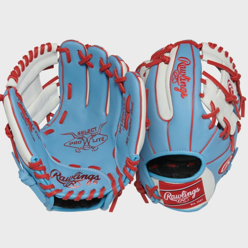 Rawlings Select Pro Lite Carlos Correa 10.5-Inch Baseball Glove: SPL105CCCB