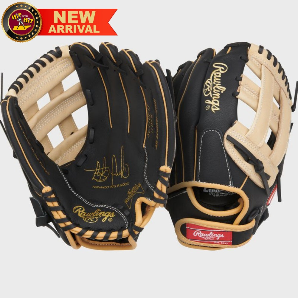 Rawlings Sure Catch 11-Inch Fernando Tatis Jr. Signature Youth Glove: SC110FTJ