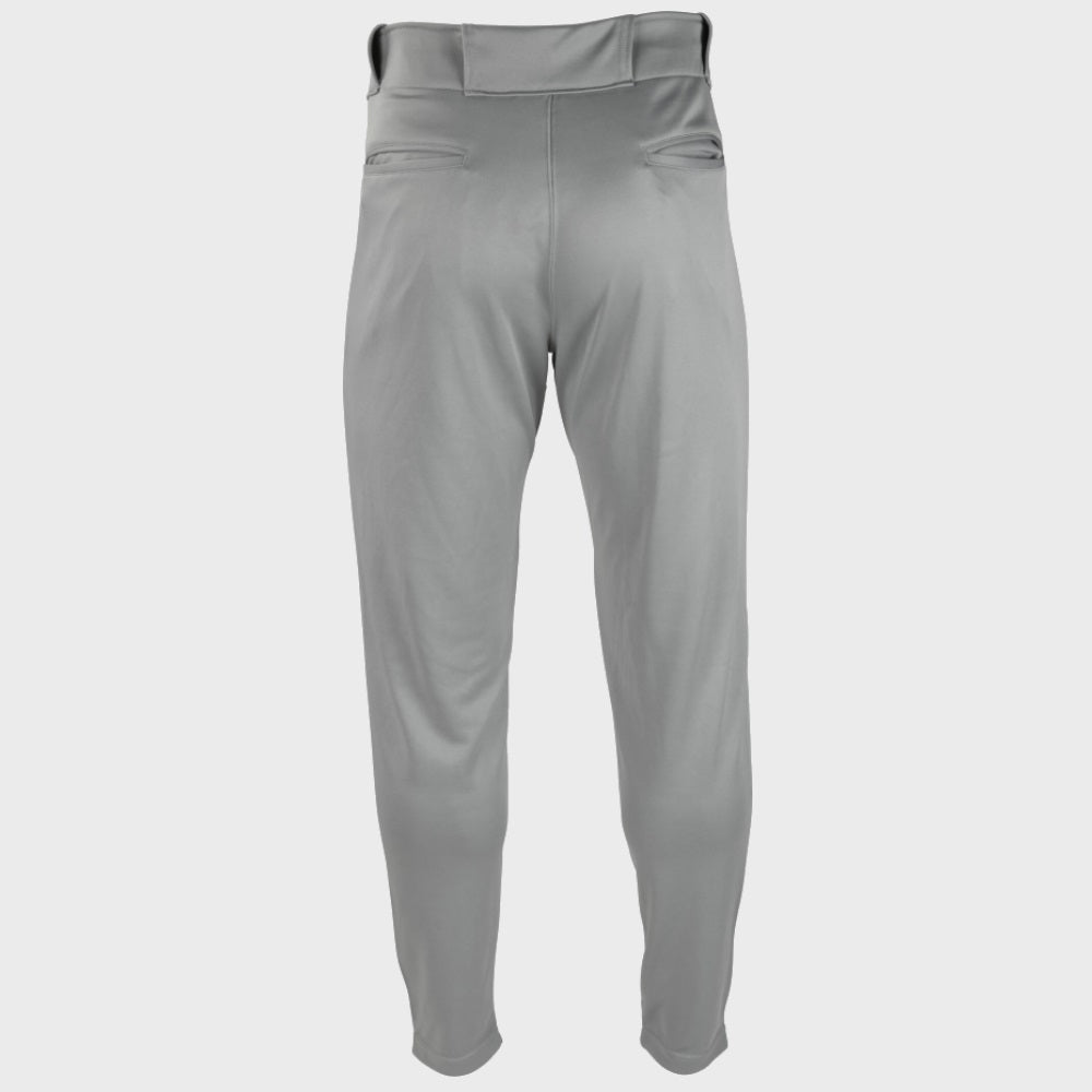 Rawlings Youth Launch Gray Jogger Style Pants: YLNCHJG