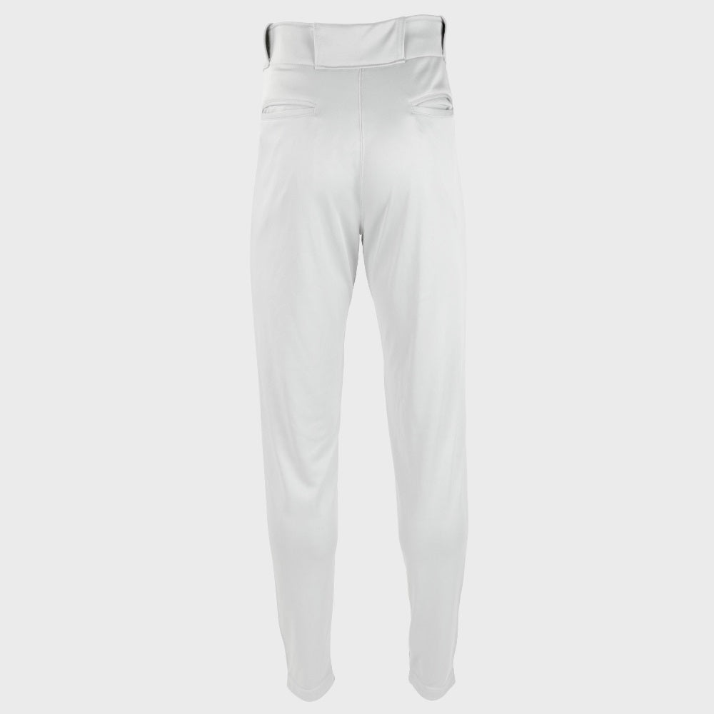 Rawlings Youth Launch White Jogger Style Pants: YLNCHJG