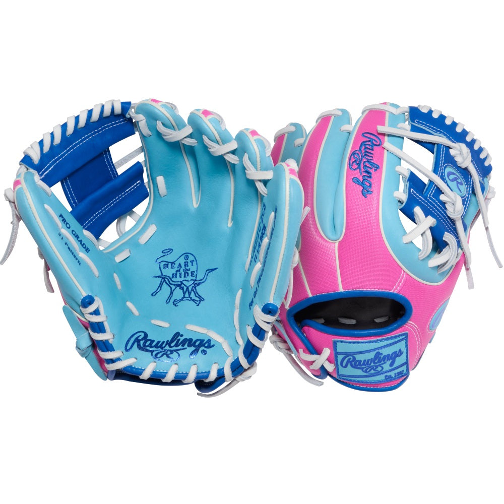 Rawlings Heart of the Hide 11.25