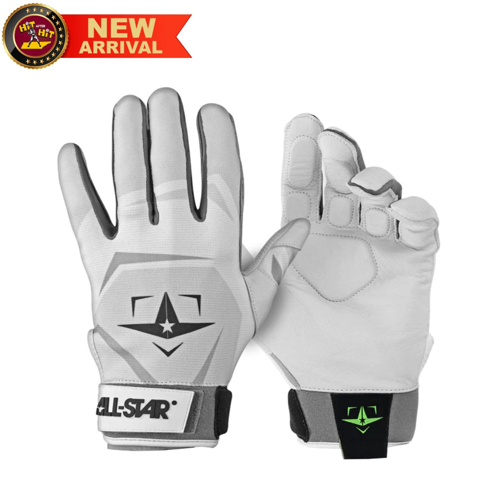 S7 AXIS PADDED INNER GLOVE