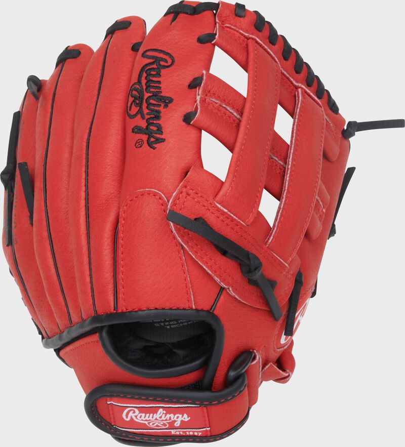 Rawlings Sure Catch 10.5-Inch Corbin Carroll Signature Youth Glove: SC105CCC