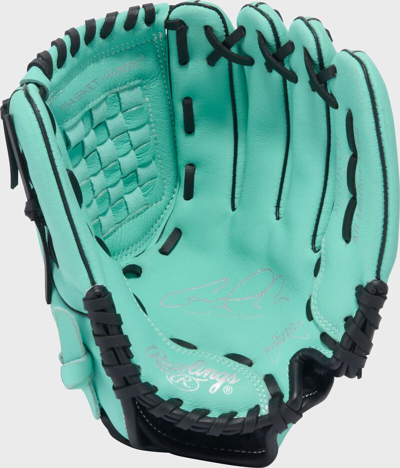 Rawlings Sure Catch Carlos Correa 10.5-Inch Infield Glove: SC105CCM