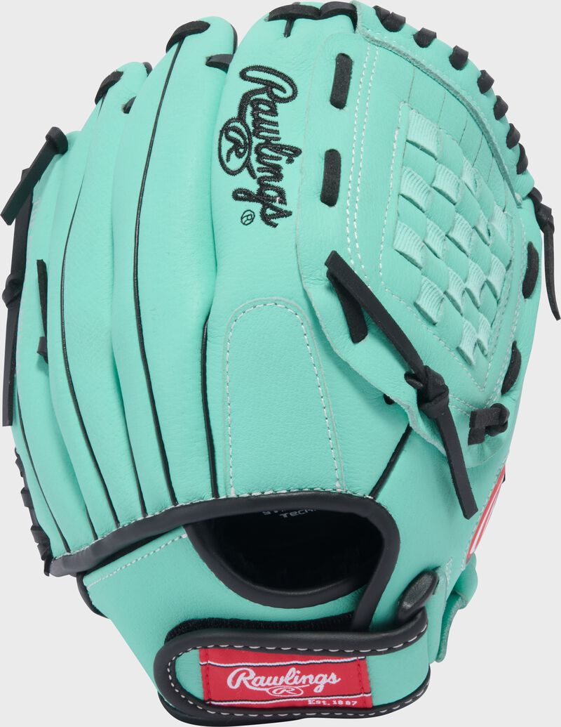 Rawlings Sure Catch Carlos Correa 10.5-Inch Infield Glove: SC105CCM