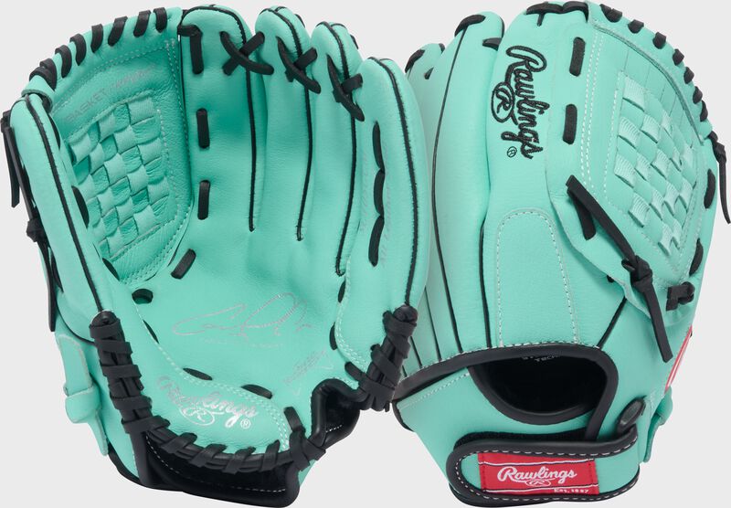 Rawlings Sure Catch Carlos Correa 10.5-Inch Infield Glove: SC105CCM