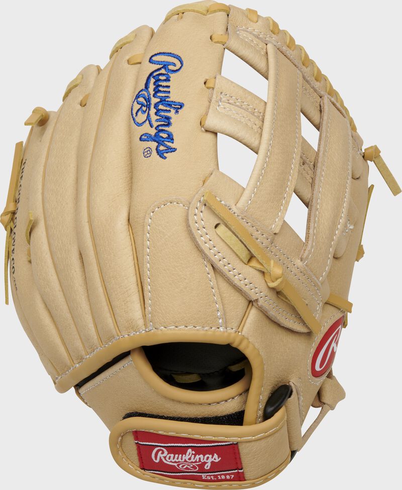 Rawlings Sure Catch 10.5-Inch Kris Bryant Signature Youth Glove: SC105KB