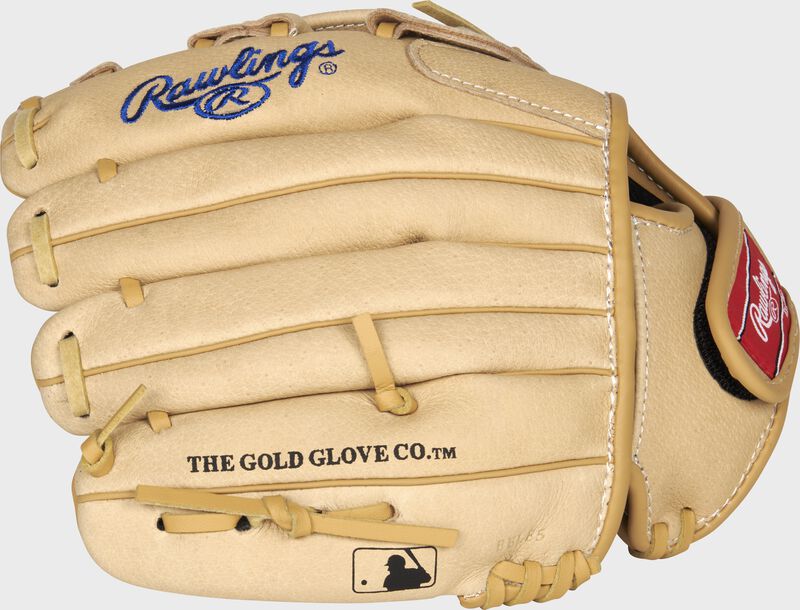 Rawlings Sure Catch 10.5-Inch Kris Bryant Signature Youth Glove: SC105KB