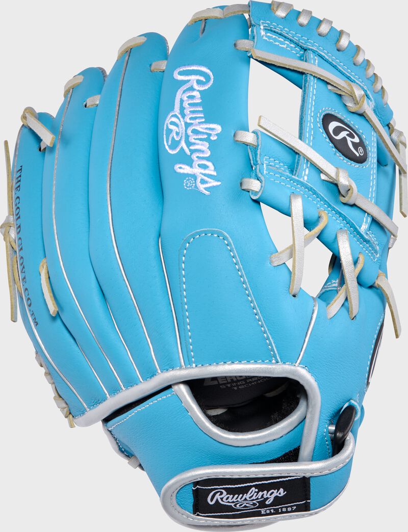 Rawlings Sure Catch 11-Inch Brice Turang Signature Glove: SC110BT