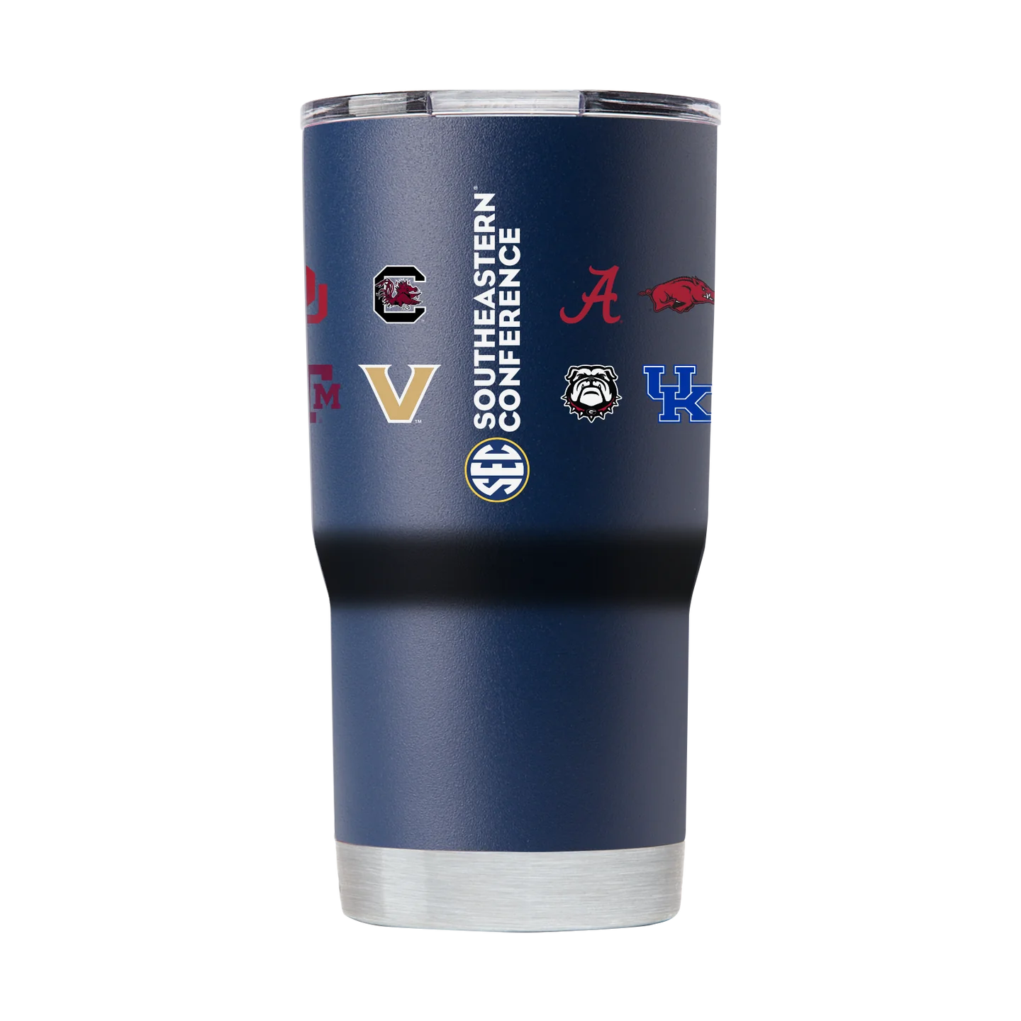 SEC Collection 20oz "It Just Means More" Tumbler