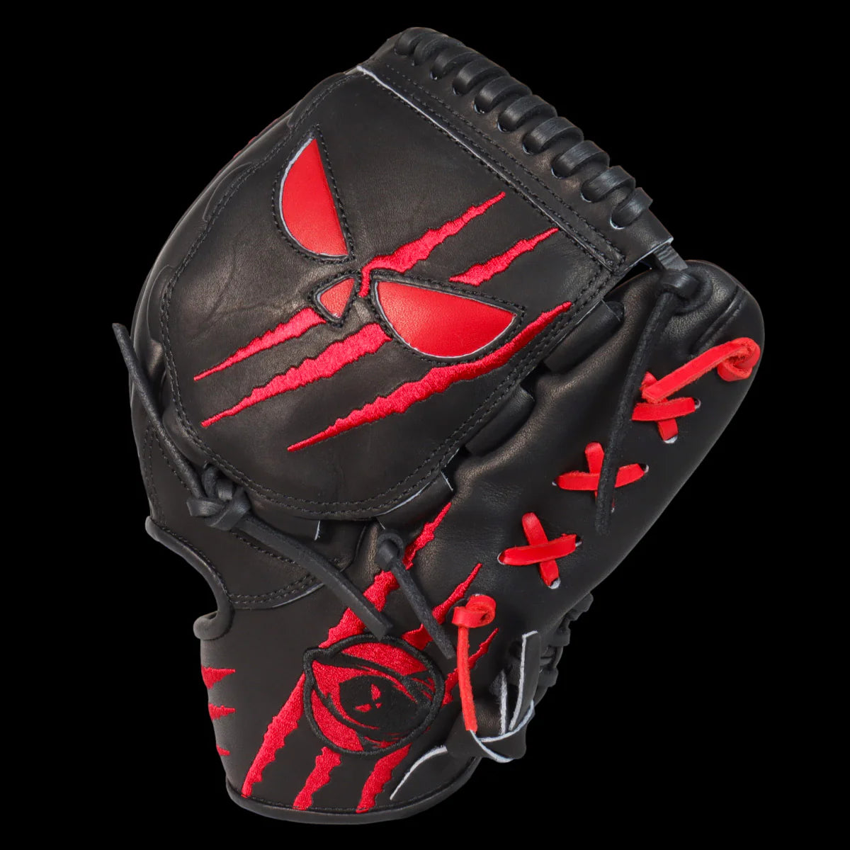 The Shadow 25: Slaughter 12" Baseball Pitchers Glove