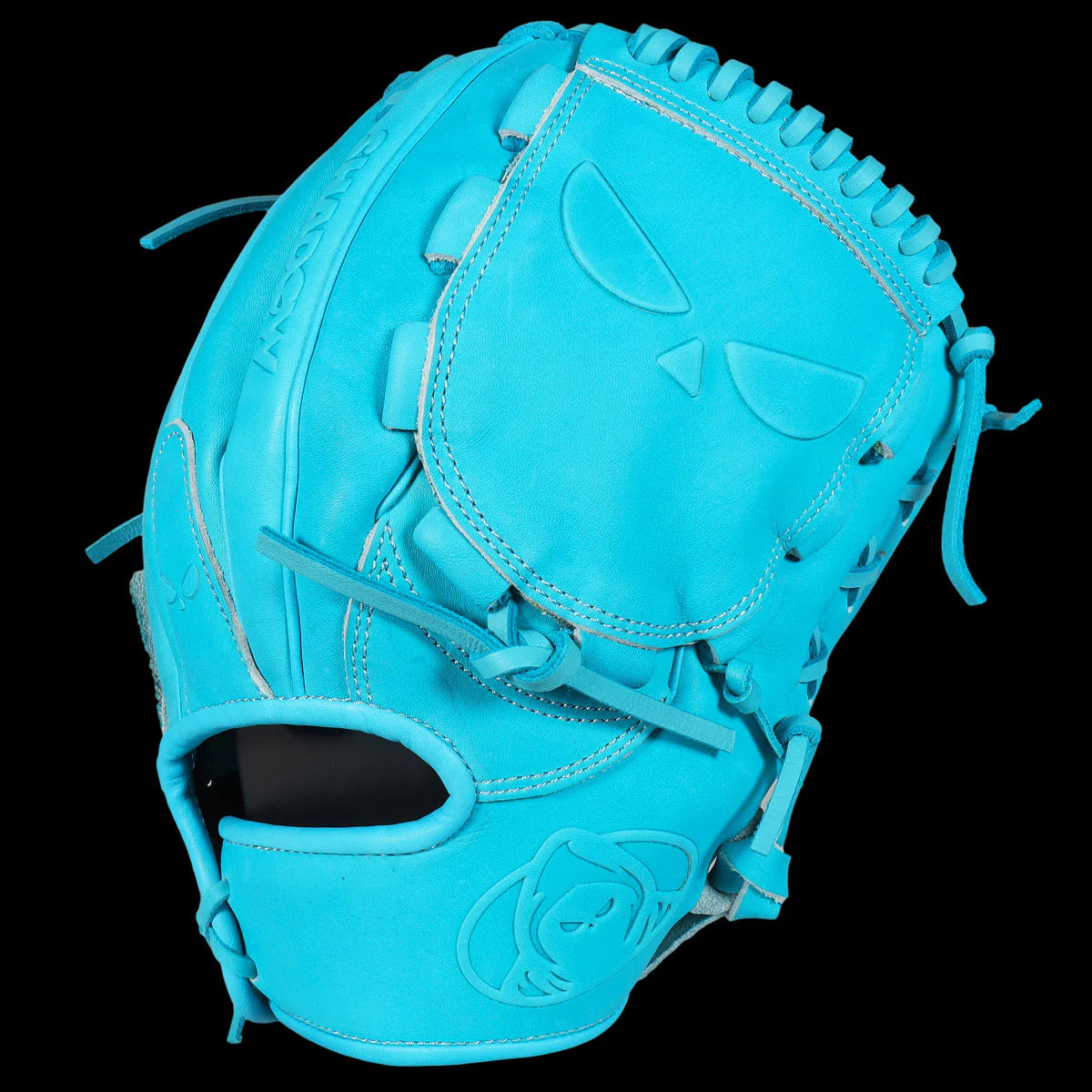 The Shadow Shiesty Sabre 12" Baseball Pitchers Glove