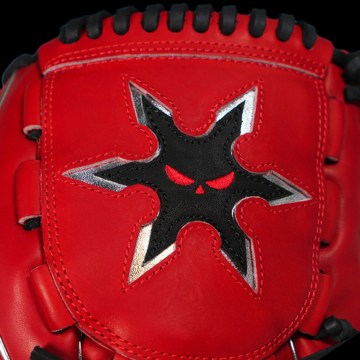 The Shadow 26: Sensei 12" Baseball Pitchers Glove