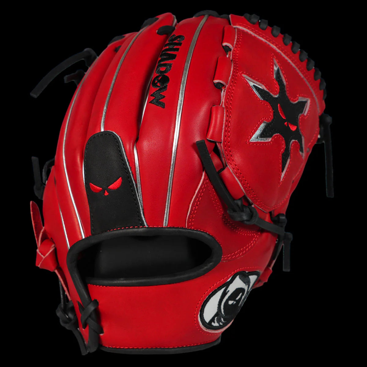 The Shadow 26: Sensei 12" Baseball Pitchers Glove