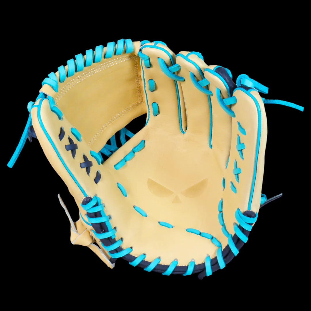 The Shadow 23: Shiv 12" Baseball Pitchers Glove