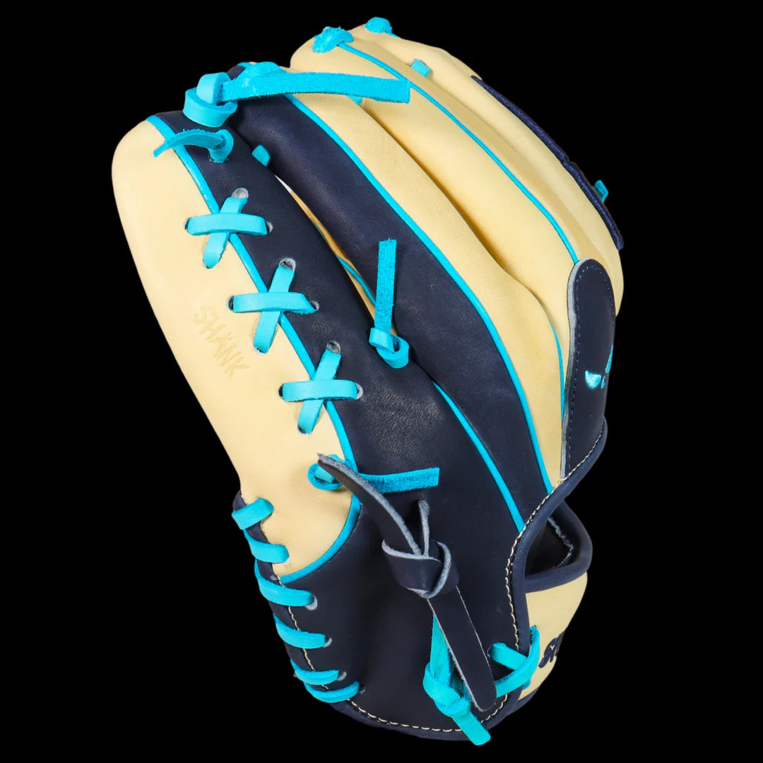The Shadow 23: Shiv 12" Baseball Pitchers Glove