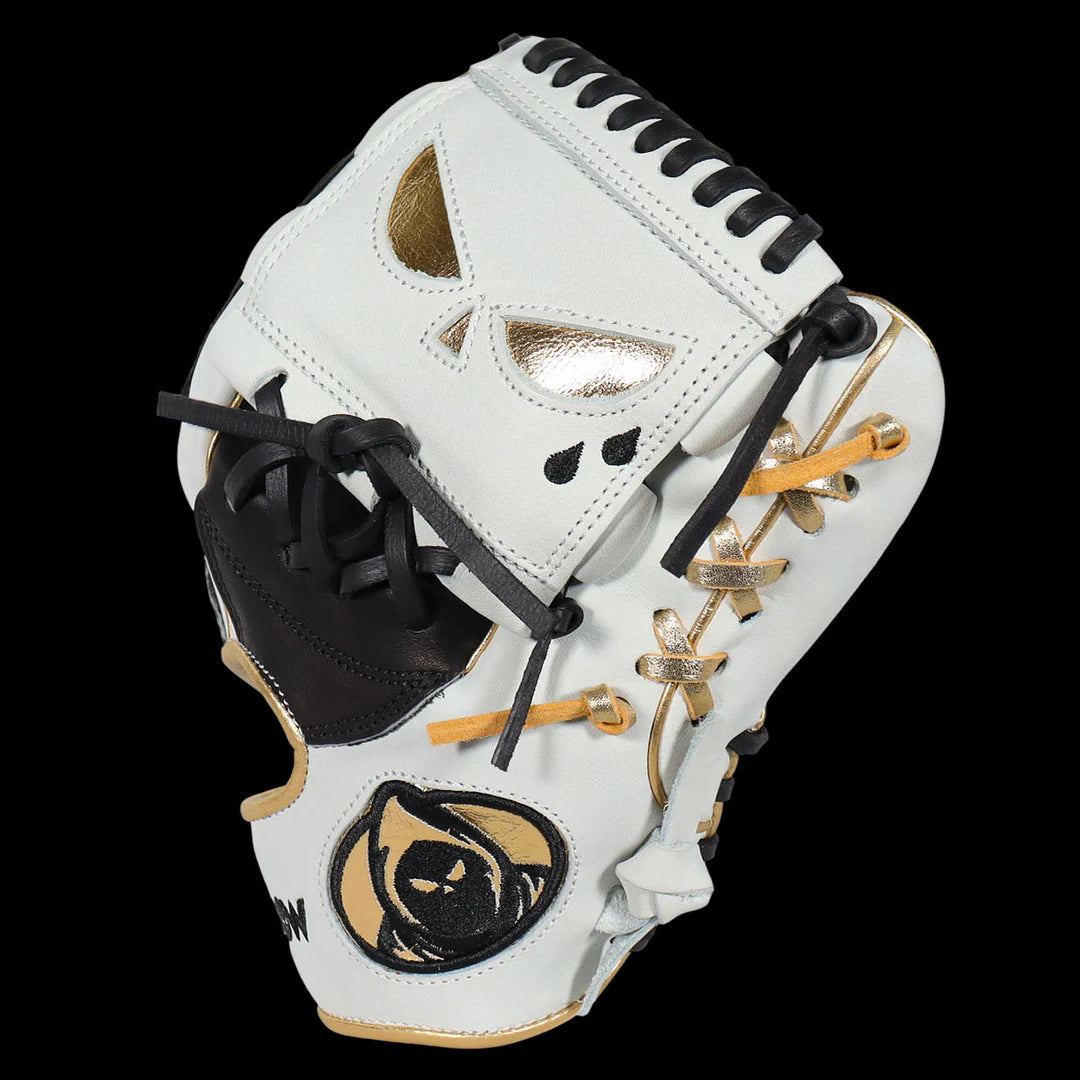 The Shadow 28: Slash 11.75" Baseball Infield Glove