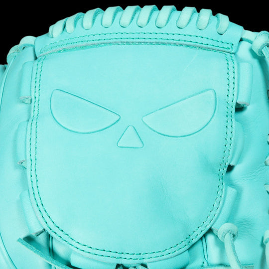 The Shadow Shiesty Spearmint 12" Baseball Pitchers Glove