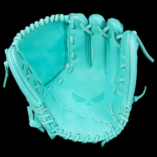 The Shadow Shiesty Spearmint 12" Baseball Pitchers Glove