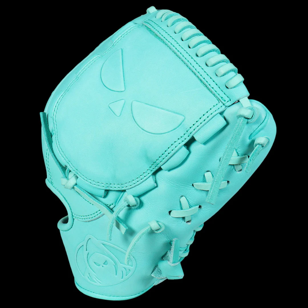 The Shadow Shiesty Spearmint 12" Baseball Pitchers Glove