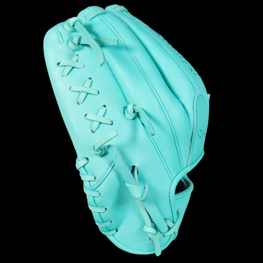 The Shadow Shiesty Spearmint 12" Baseball Pitchers Glove