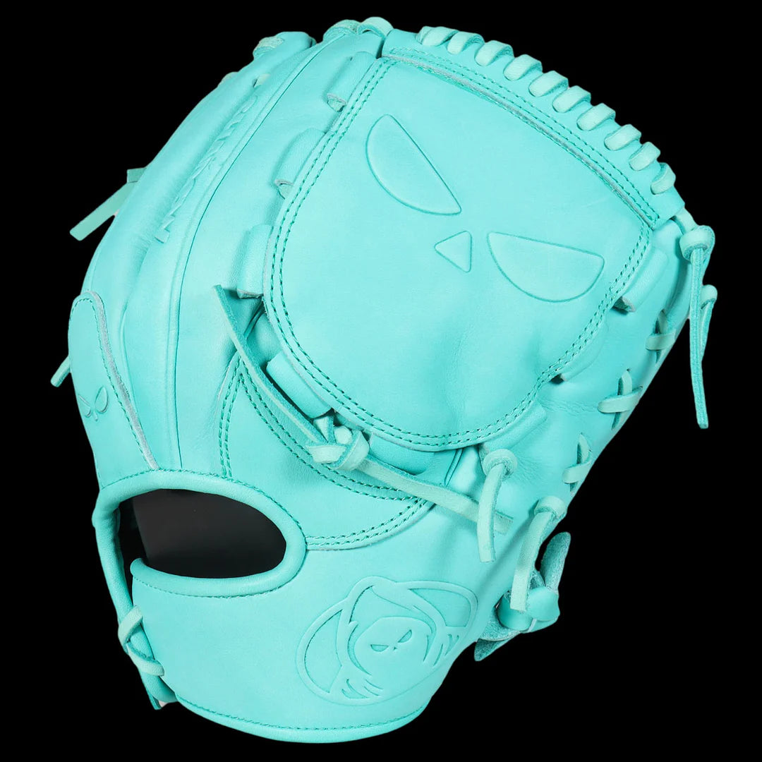 The Shadow Shiesty Spearmint 12" Baseball Pitchers Glove