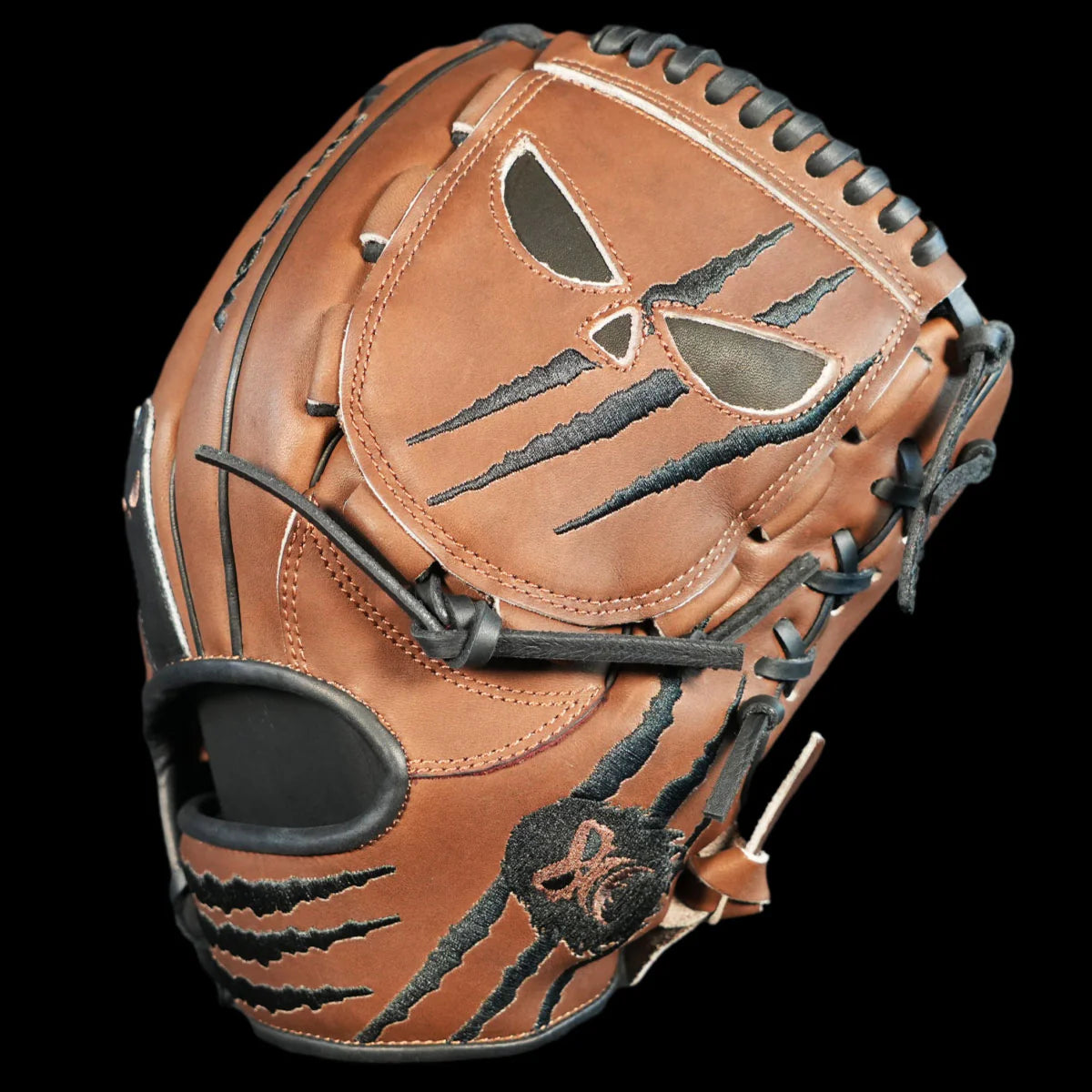 The Shadow 27: Squatch 12" Baseball Pitchers Glove