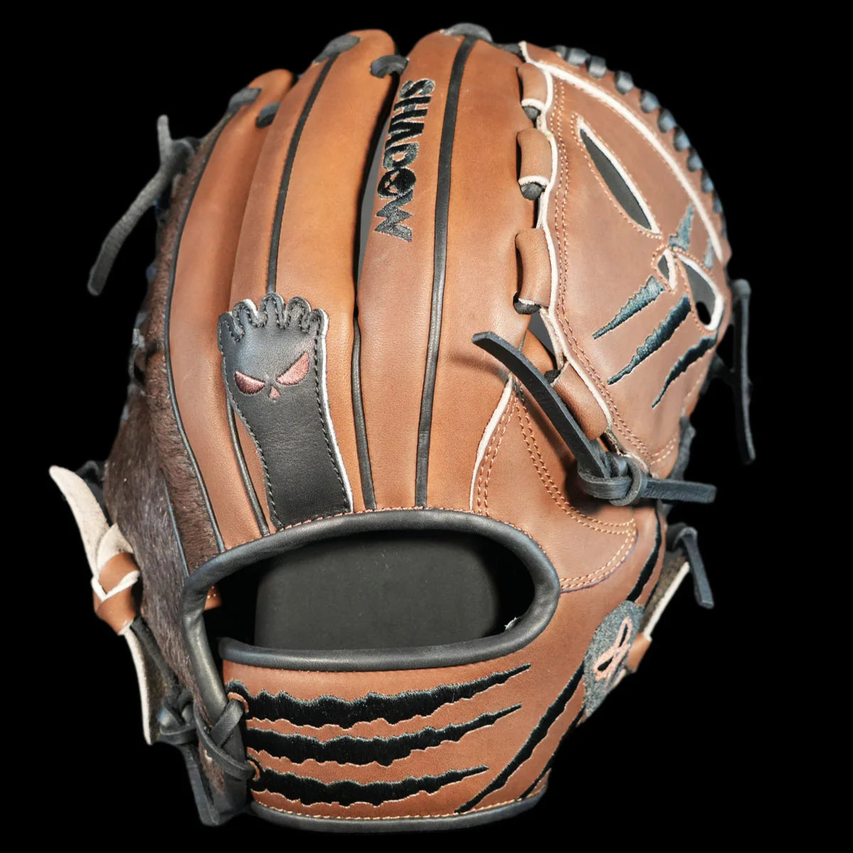 The Shadow 27: Squatch 12" Baseball Pitchers Glove