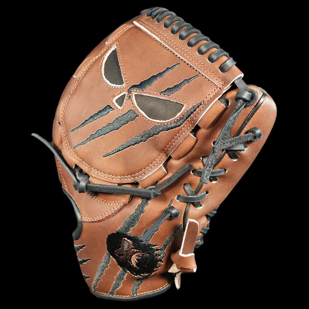 The Shadow 27: Squatch 12" Baseball Pitchers Glove