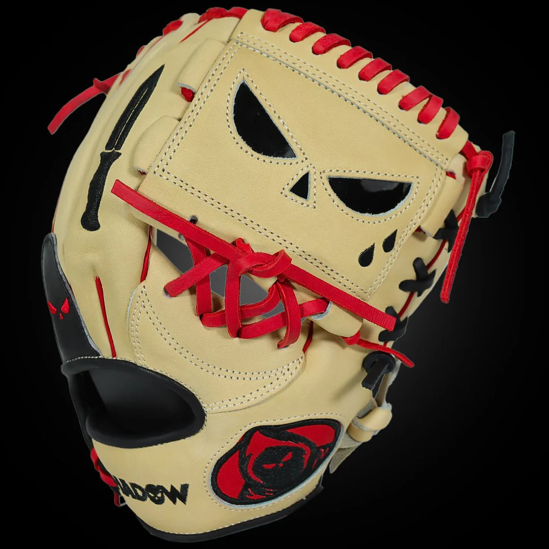 The Shadow 17: Shank 11.5" Baseball Infielders Glove