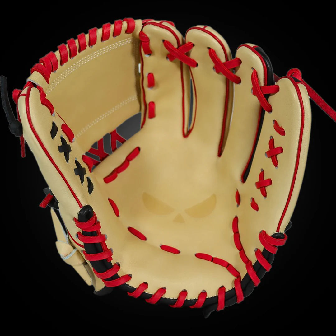 The Shadow 17: Shank 11.5" Baseball Infielders Glove