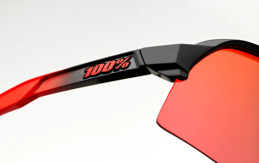 100% S3 LE - ELLY 24 LE - HiPER RED MIRROR 60005-00039