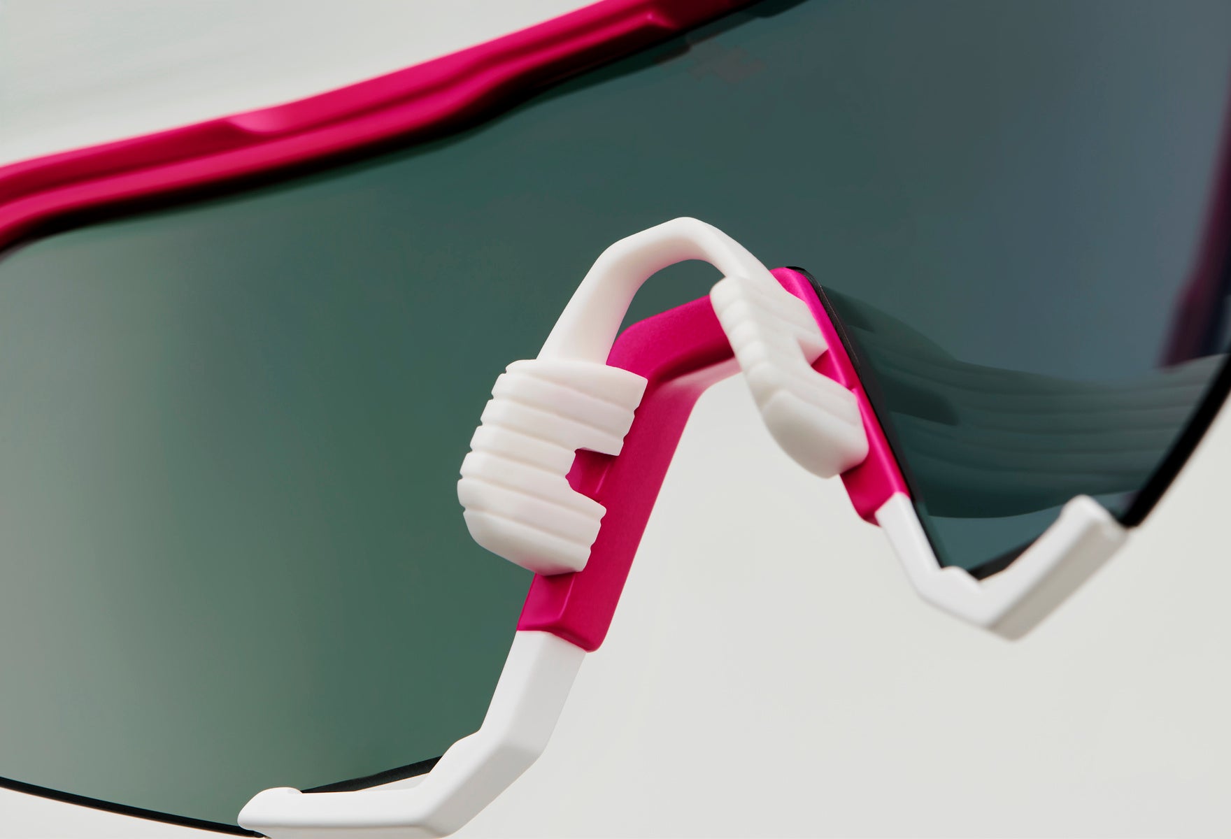 100% - S3™ LE Tatis HiPER® Vital Pink Mirror Lens