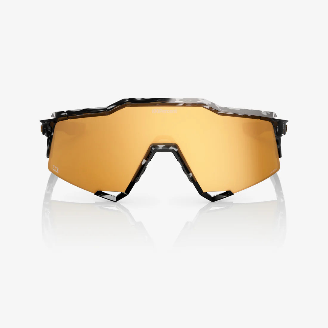 100% SPEEDCRAFT® SL Money Mike HiPER® 24K Gold Mirror Lens: 61007-00001