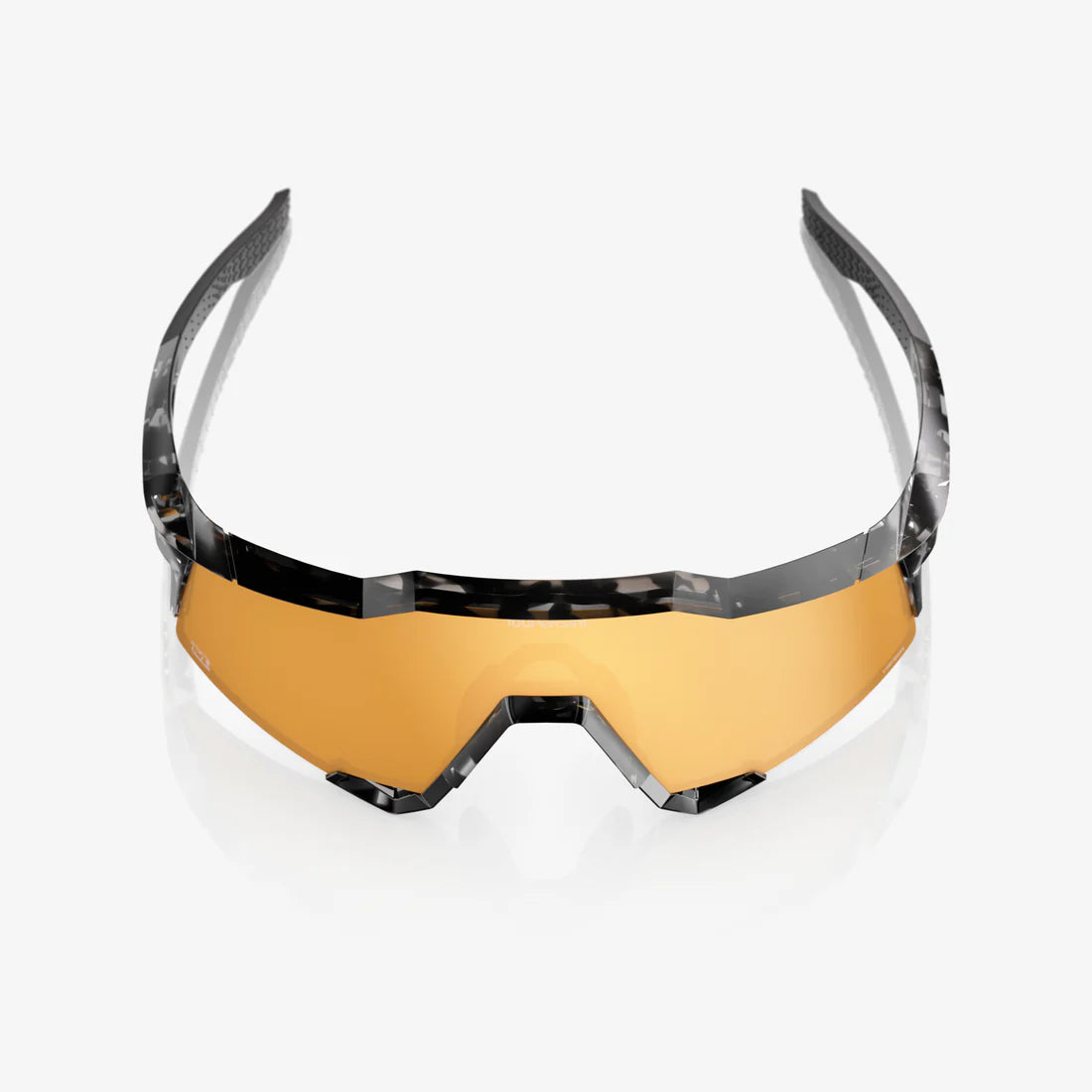 100% SPEEDCRAFT® SL Money Mike HiPER® 24K Gold Mirror Lens: 61007-00001