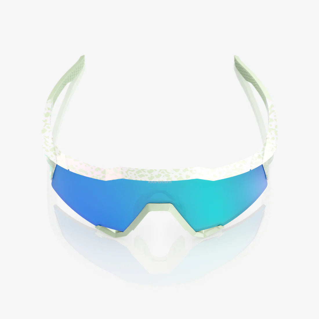 100% SPEEDCRAFT® SL Elly De La Cruz Blue Topaz Mirror Lens: 62007-00001