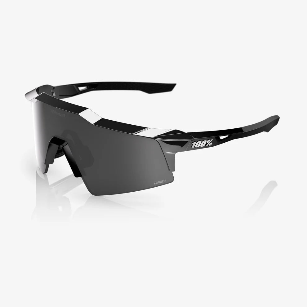 100% SPEEDCRAFT® SL Juan Soto HiPER® Mercury Mirror Lens: 61008-00001