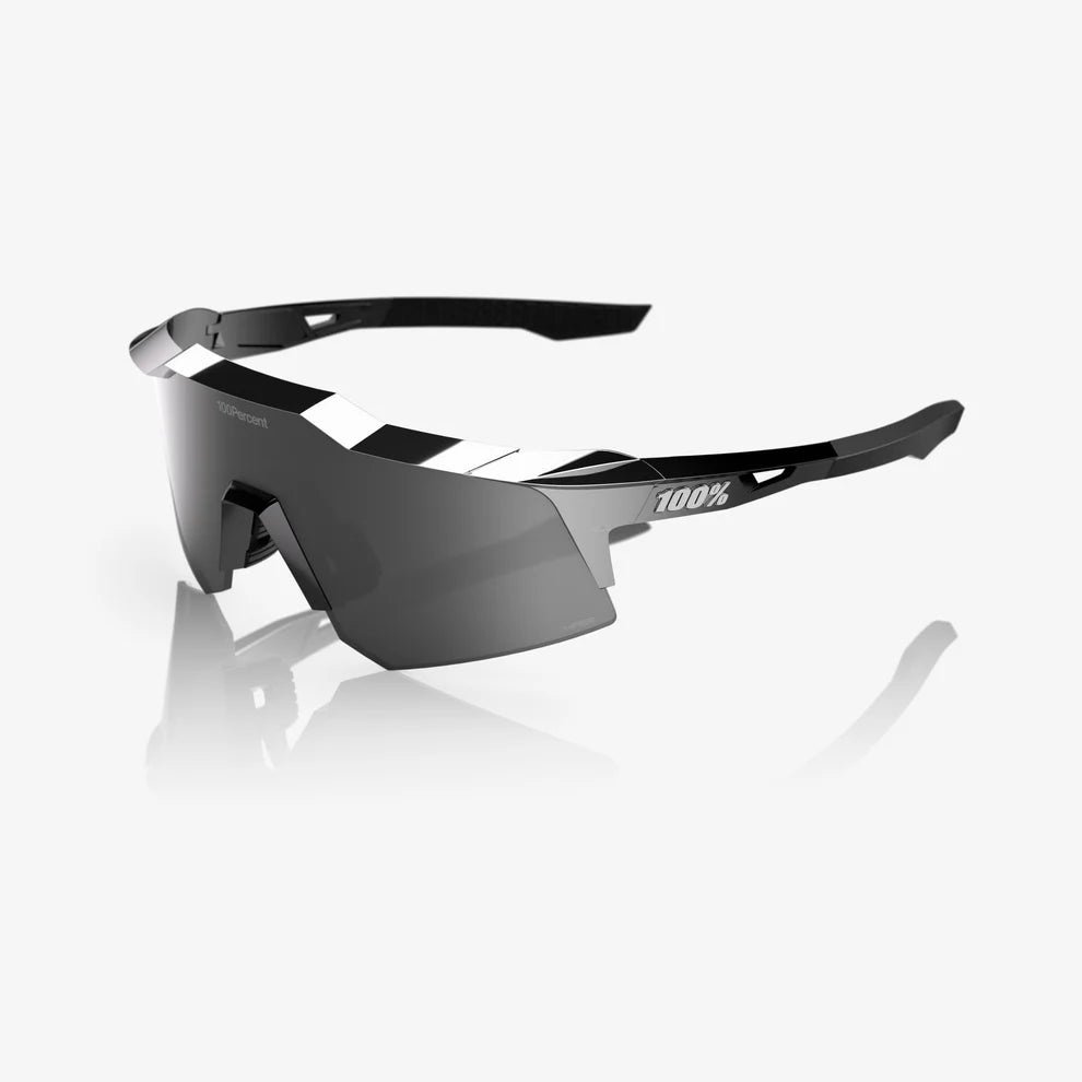 100% SPEEDCRAFT® XS Juan Soto HiPER® Mercury Mirror Lens: 61009-00001