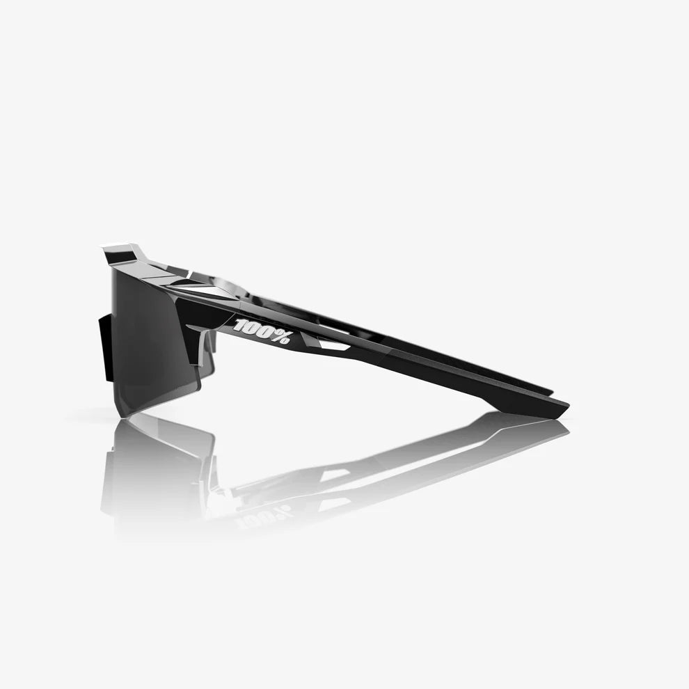 100% SPEEDCRAFT® XS Juan Soto HiPER® Mercury Mirror Lens: 61009-00001